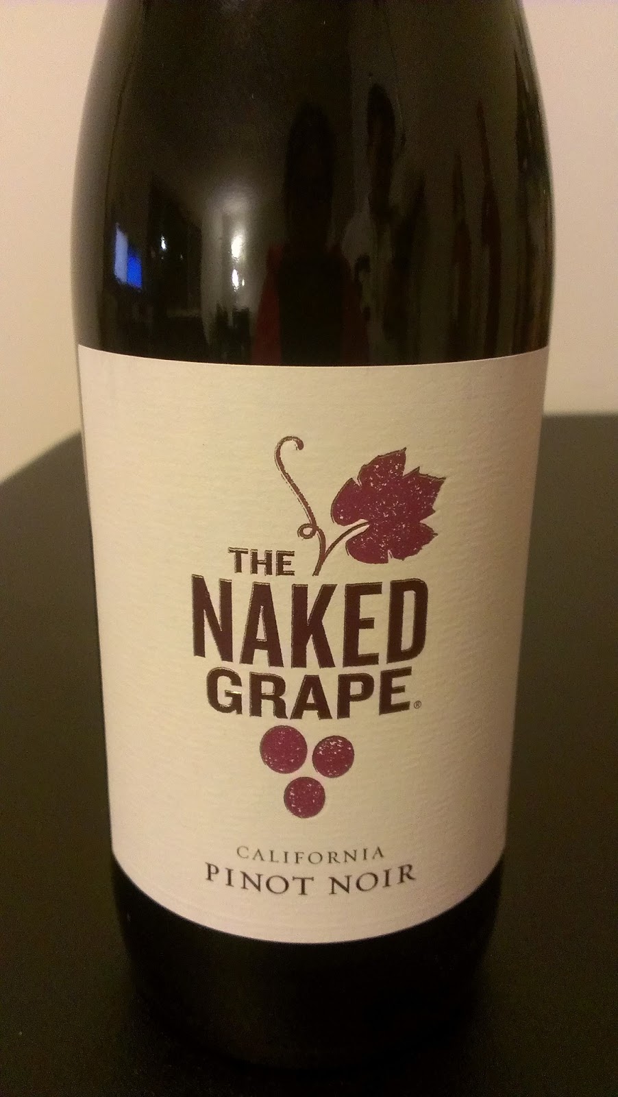 The naked grape pinot noir photo 23