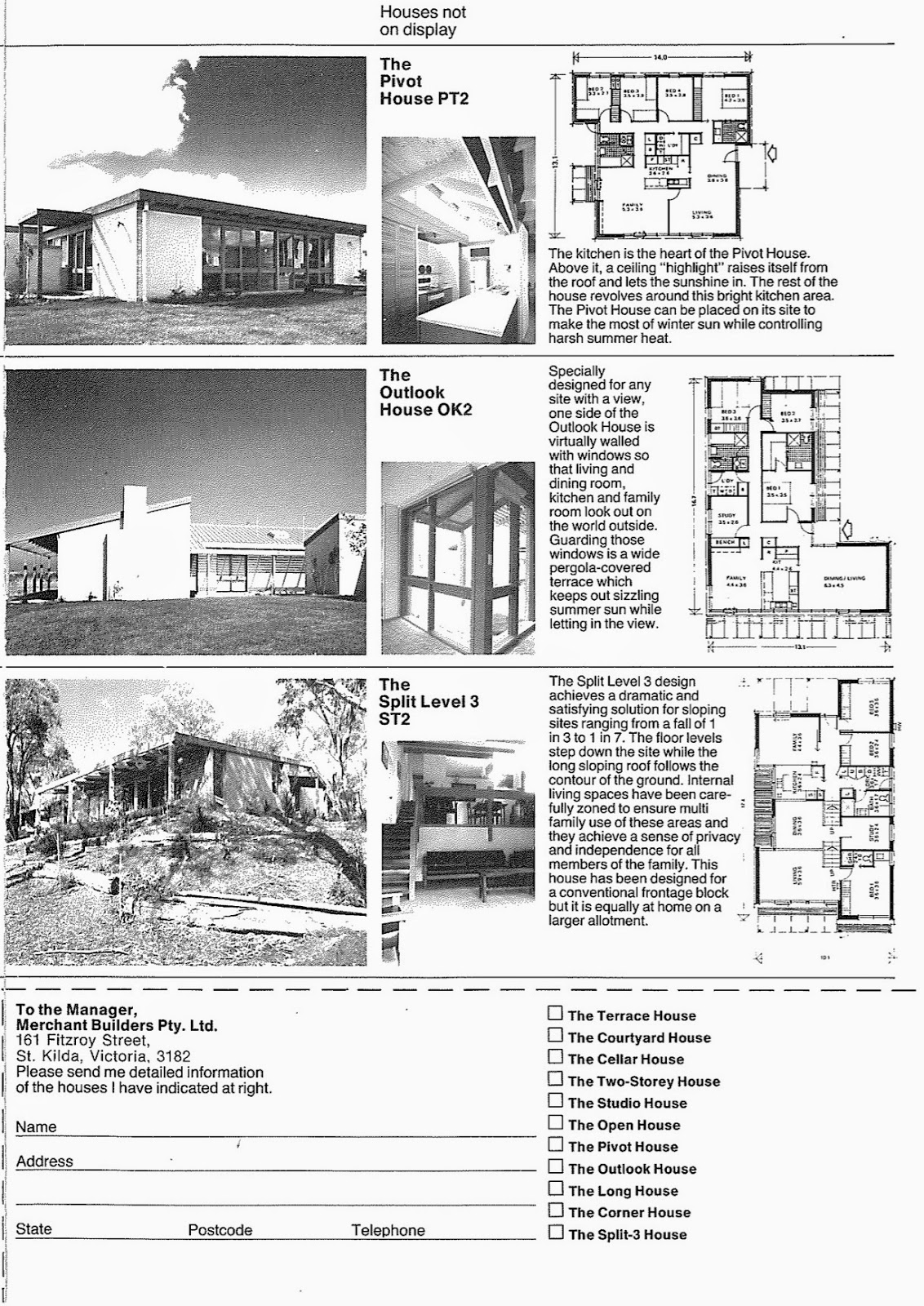 Kenmore House Renovation MERCHANT BUILDERS THE BACKGROUND