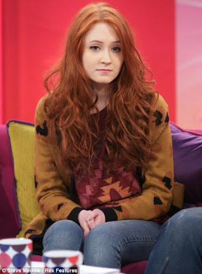 Janet Devlin