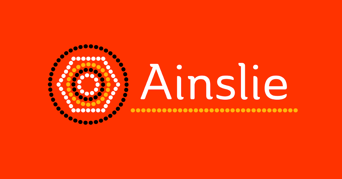 Introducing Ainslie, a semiserif inspired by the culture of Australia.