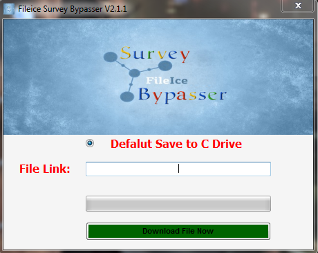 all survey bypasser 2013