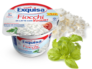 Dieta Dukan Fiocchi di Latte con Yogurt Exquisa Dieta Dukan Fiocchi di Latte con Yogurt Exquisa