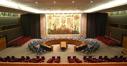 UN Security Council resolutions directly critical of Israel for violations of its Charter obligations and international law.
