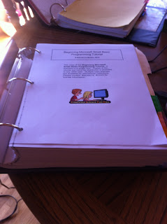 Cabin In The Woods: TOS Review - Computer Science For Kids