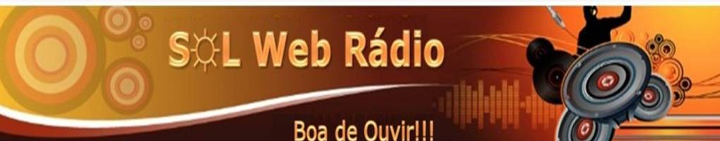 S☼L Web Rádio