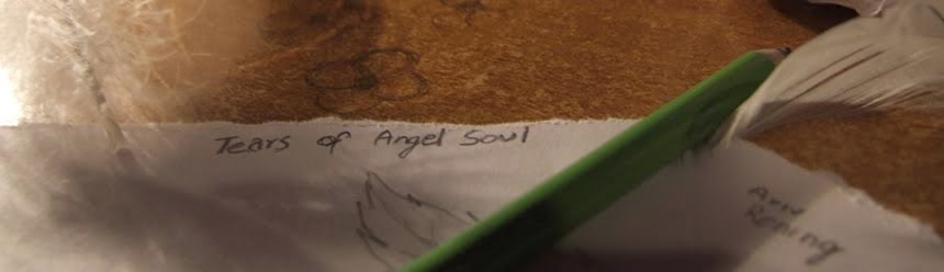 Tears of Angel Soul 