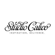 ☆ ma galerie Studio Calico ☆