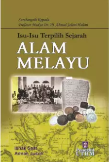 Isu-Isu Terpilih Sejarah Alam Melayu