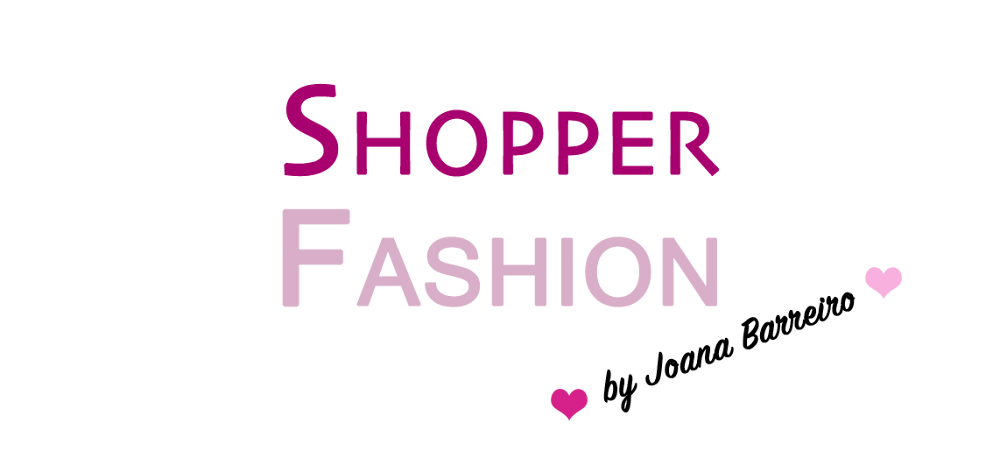 Shopper Fashion | by Joana Barreiro