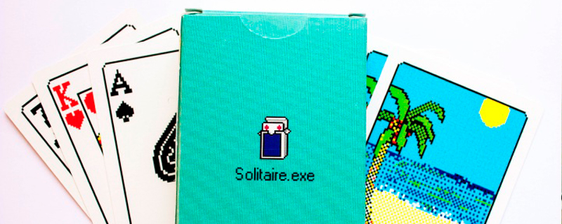 Solitaire.exe