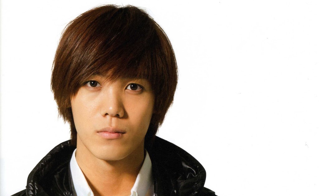 Mir MBLAQ - HQ Kpop Wallpapers
