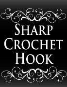 SHARP CROCHET HOOK-SHOP