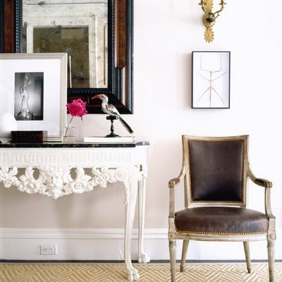 Inspire bohemia: fantastic foyers