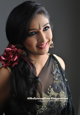 Bangladeshi model and actress Salma Rosey