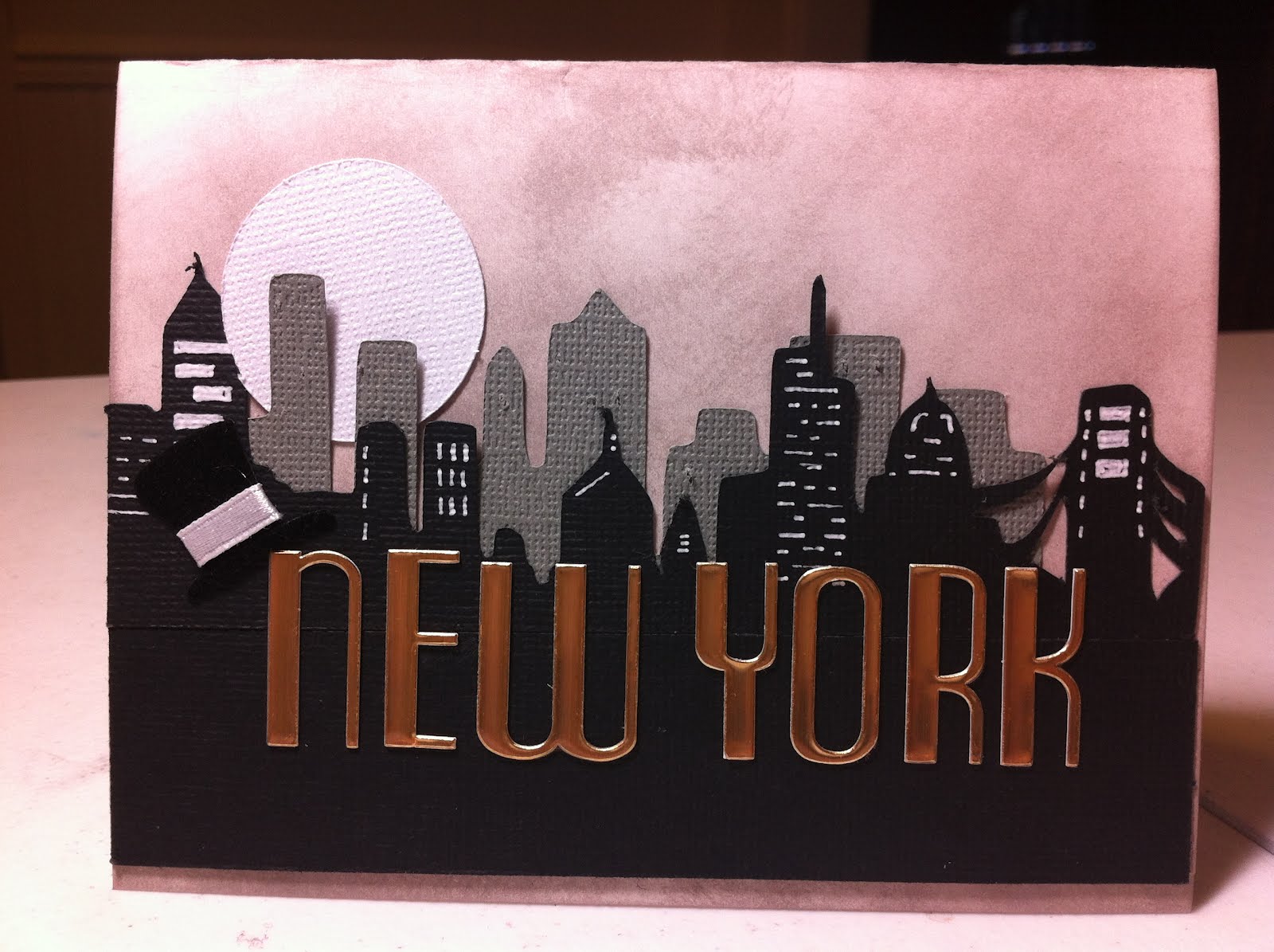 Great Creations New York Spring Break Challenge