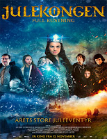 OJulekongen