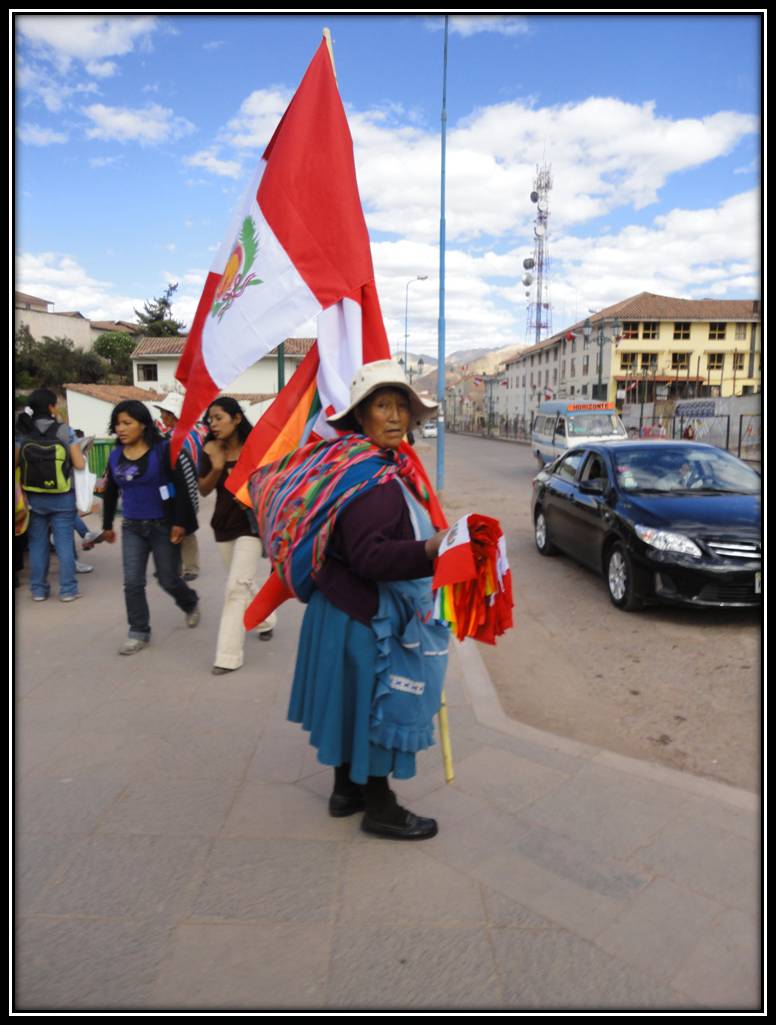 LA FERIA DE LA INFORMACION: julio 2011