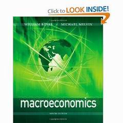 Macroeconomics: Principles, Applications, And Tools (9th Edition) Download