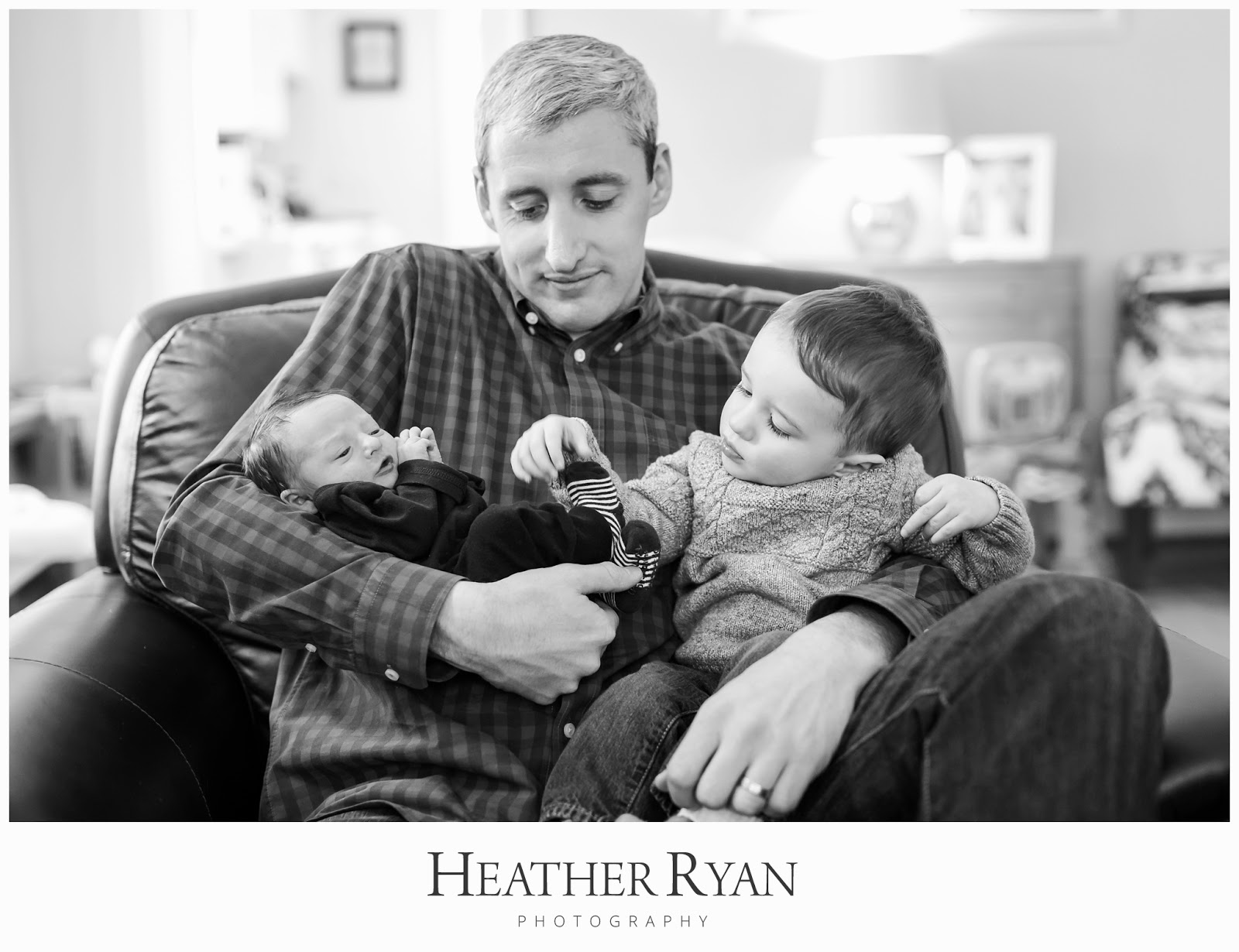 Arlington, VA Family Lifestyle Photography, Photos by Heather Ryan Photography