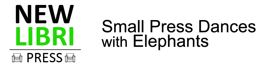Small Press Dances with Elephants