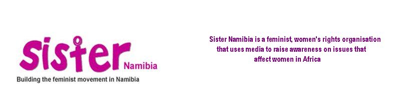 Sister Namibia