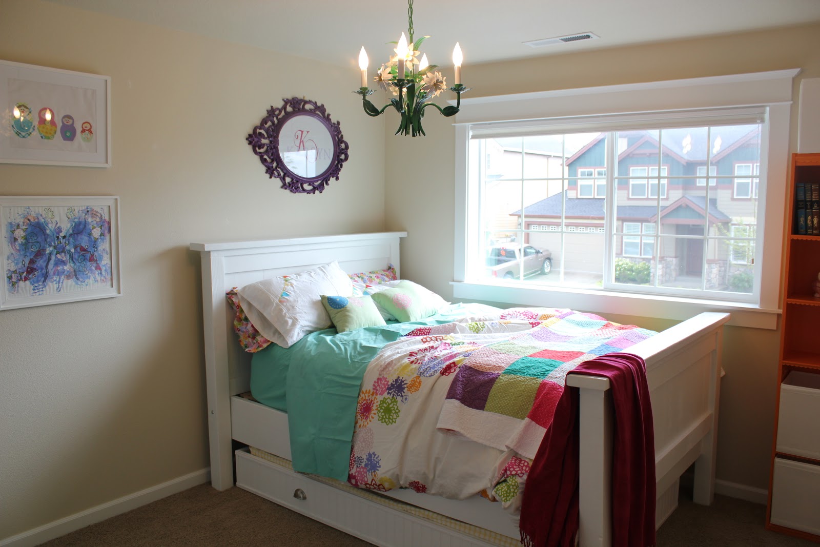 plans build trundle bed