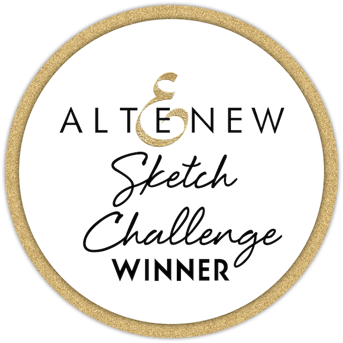 Yayy!! I WON Sketch challenge#9