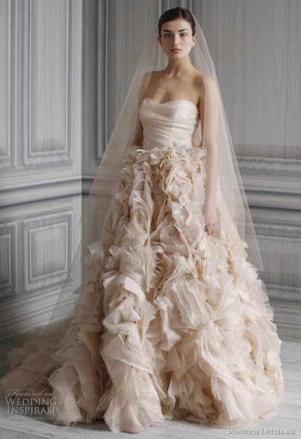 WEDDING DRESSES 2012 | Wedding Style Guide