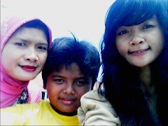 My Mom, My Brother, and Me :*