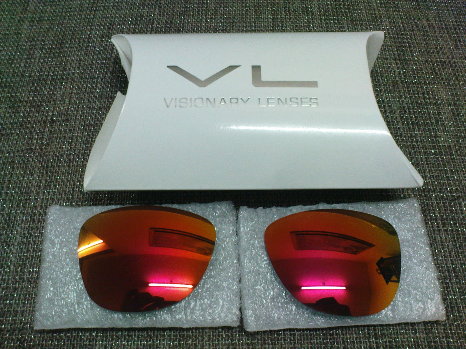 Vl Lens