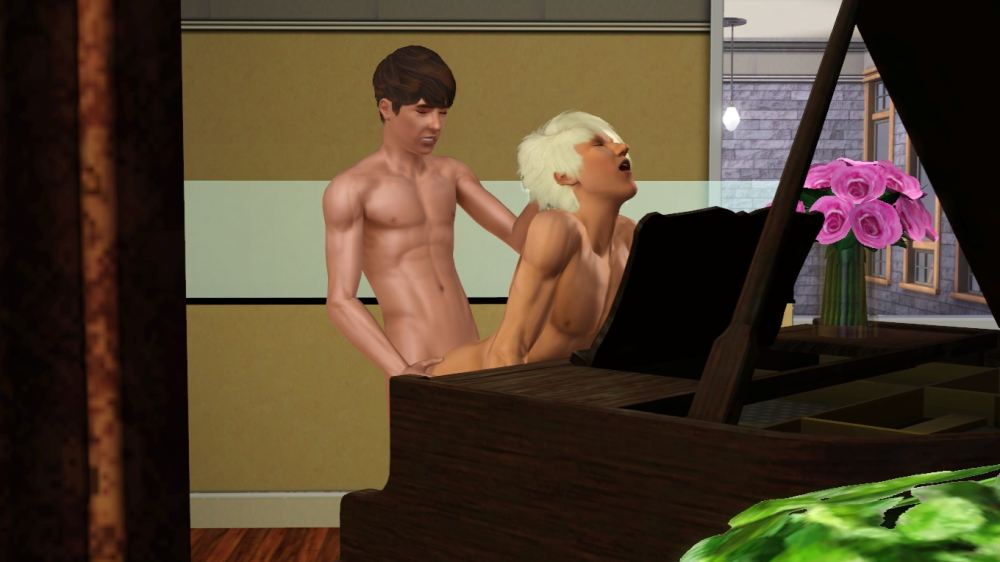 Secret family sims xxx pic