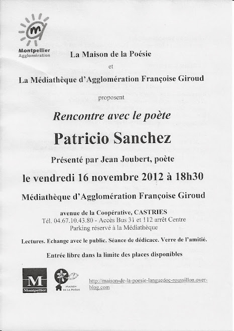 Mediathéque d'Agglomération Françoise Giroud - Patricio SANCHEZ- 2012