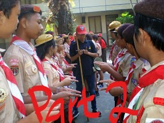 Particular Zed Part 2 Kumpulan Soal Dan Jawaban Tes Dewan Galang Dg 2018 Terbaru