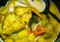 Resep Ikan Wader Bumbu Kuning Recipes And Pictures Food