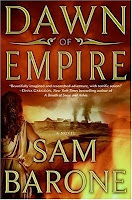 http://j9books.blogspot.ca/2011/03/sam-barone-dawn-of-empire.html