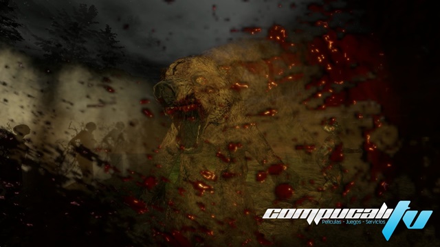 Alpages The Five Books PC Game Alpages The Five Books PC Game