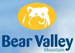 Bear Valley Logo