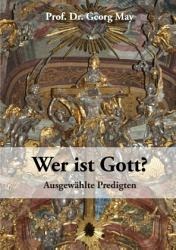 "Wer ist Gott?"