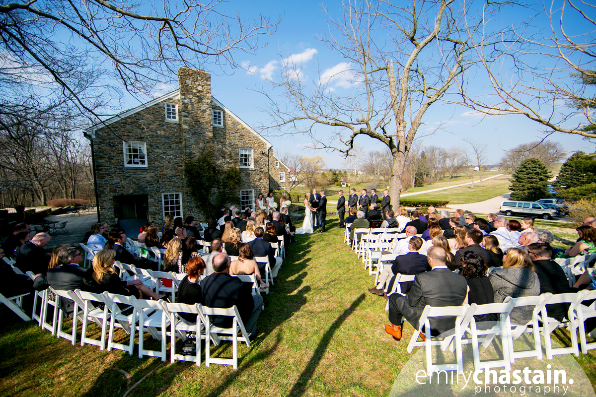 Emily Chastain Photography Kaitlyn Brent Stone Manor Country Club