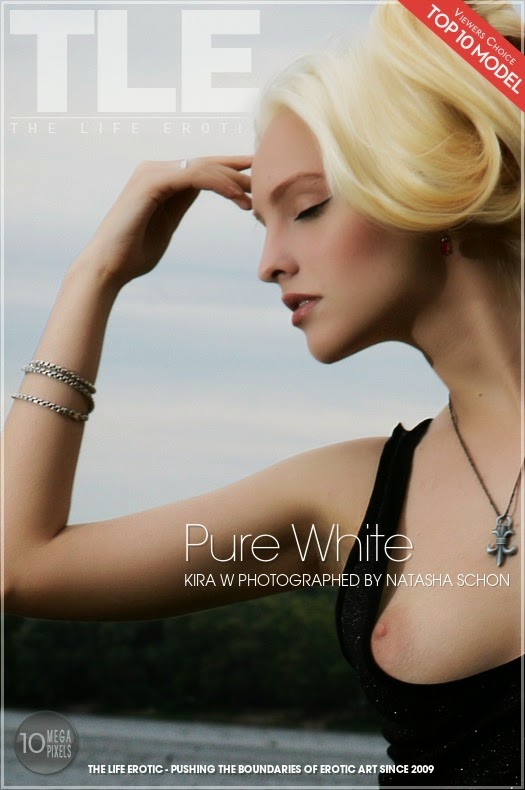 Kira_W_Pure_White OivEkXAj 2014-10-20 Kira W - Pure White