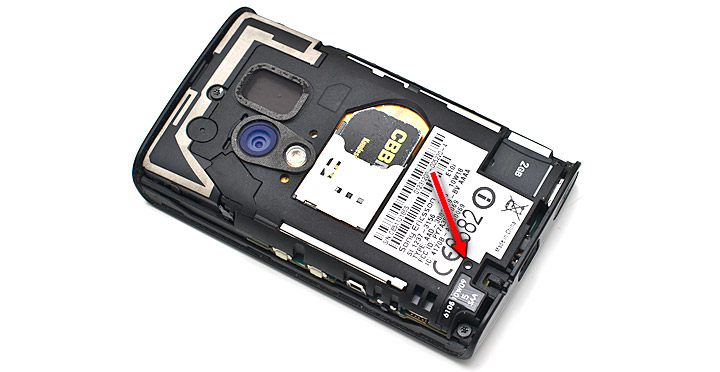   hard reset  sony xperia u