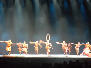 Circo da China