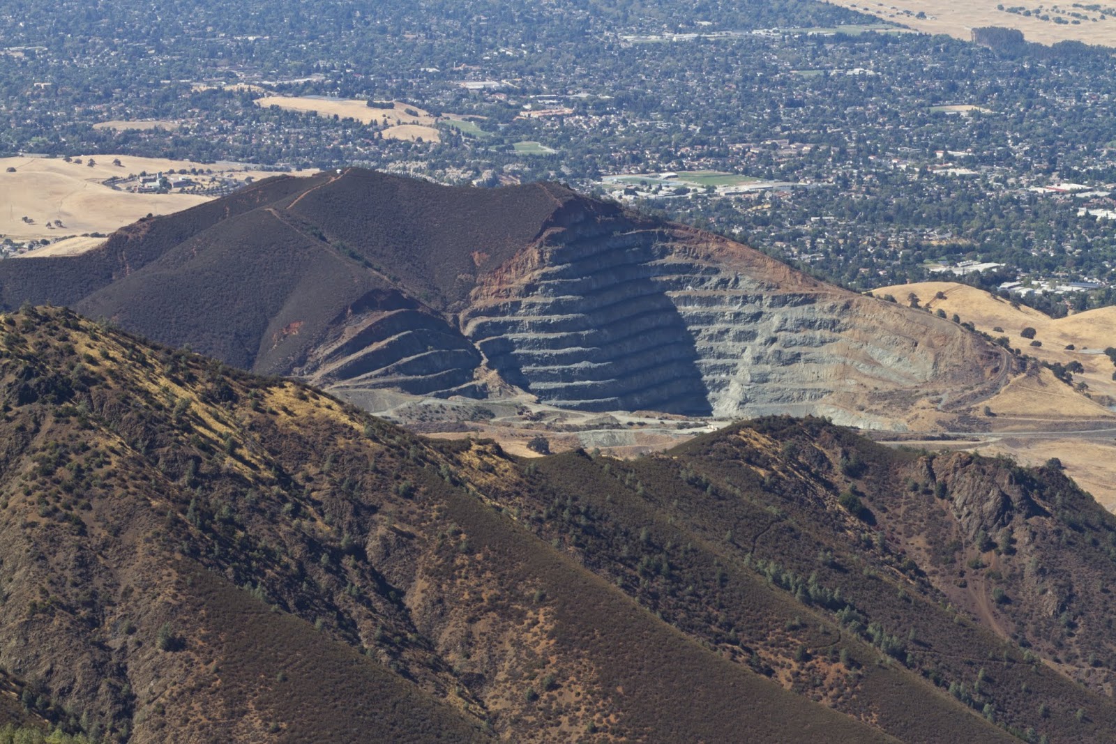 Naturetastic Blog Mount Diablo State Park (Part 1)