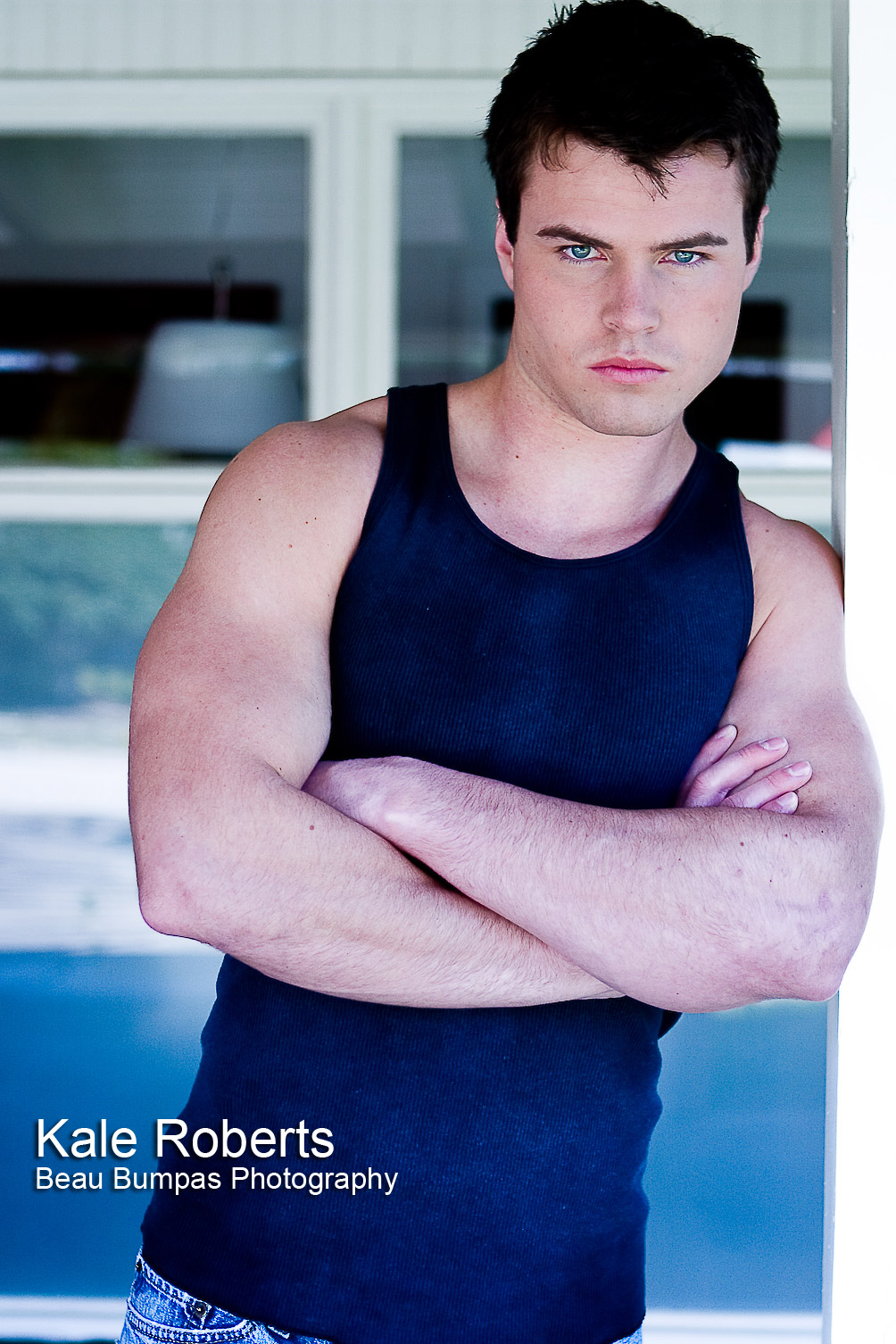 Male Model Advice Model Tips from On Display Men