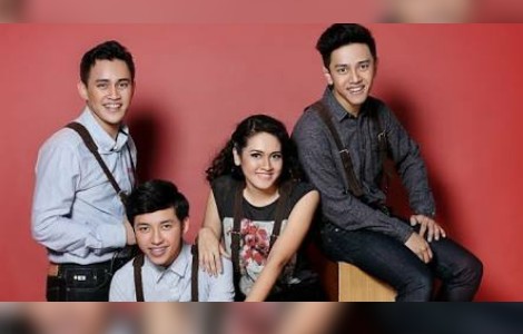 Lirik Dari Lagu Siapkah Kau Tuk Jatuh Cinta Lagi Hivi Lirik Lagu Lengkap