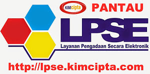 Informasi LPSE Terbaru