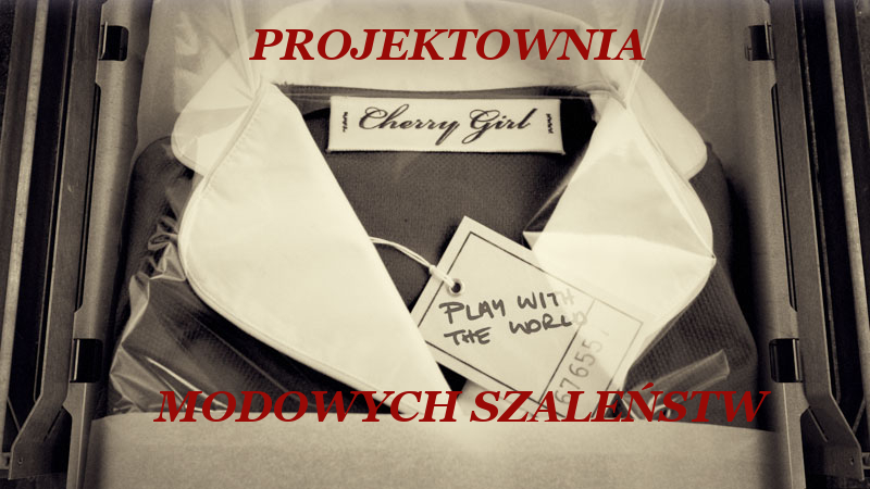 PROJEKTOWNIA MODNYCH POMYSŁÓW