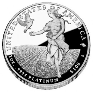 If Obama Can Just Create A Trillion Dollar Coin, Then Why Do We Have To Pay Taxes?
