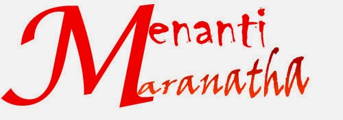 Menanti Maranatha