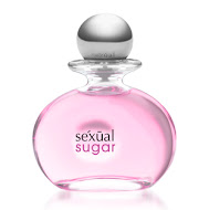 SEXUAL SUGAR:  THE FLIRTING FRAGRANCE